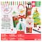 Colorbok Kids Christmas Holiday Paper Roll Kits, 4ct.